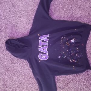 XL Gildan(heavyweight blend)